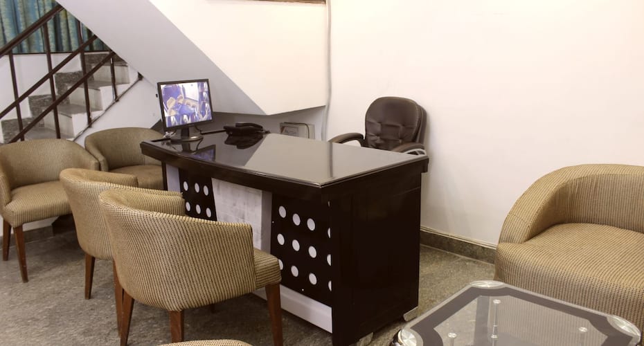 Hotel Blueberry Hauz Khas, New Delhi 3